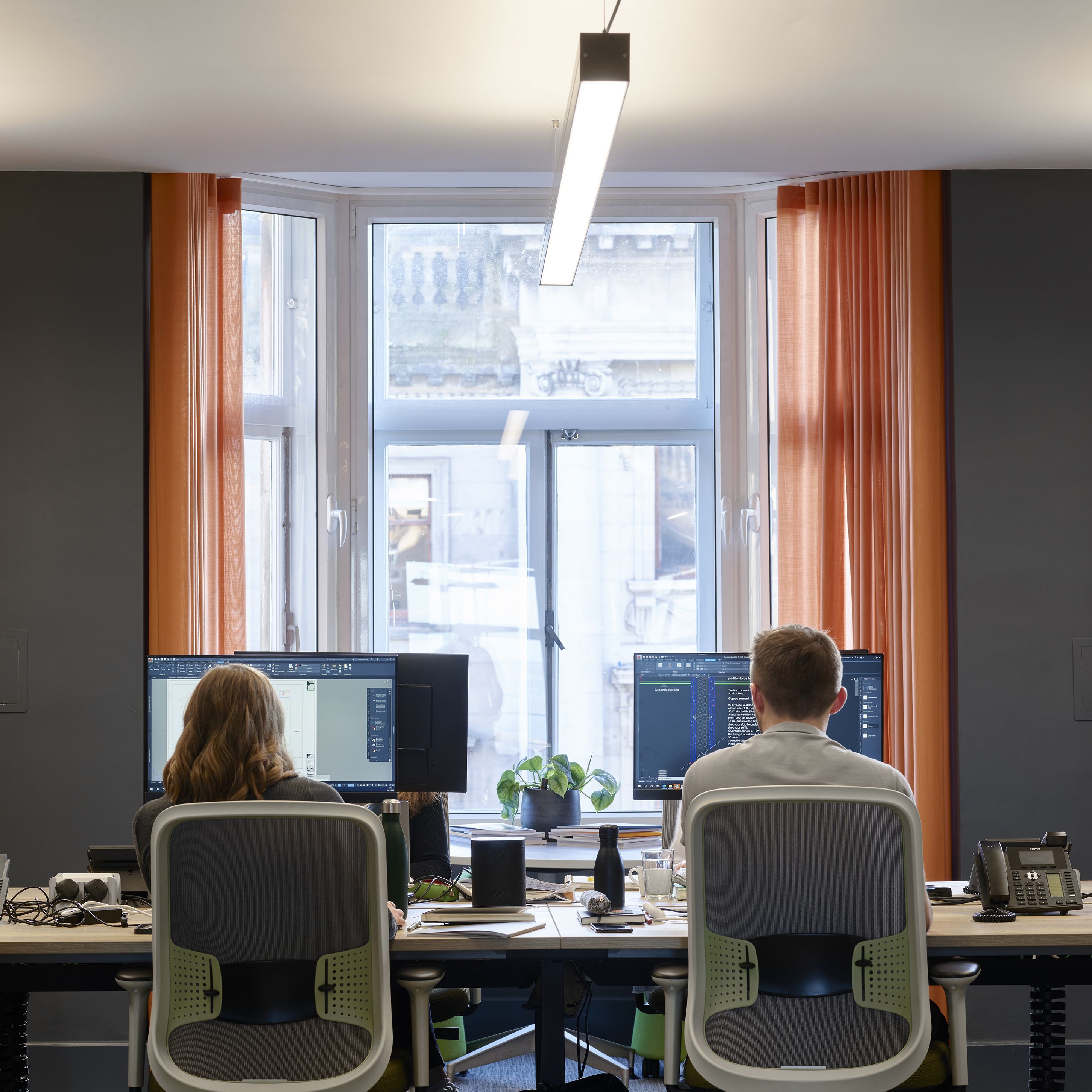 About Form | Workplace Design Consultants | Form