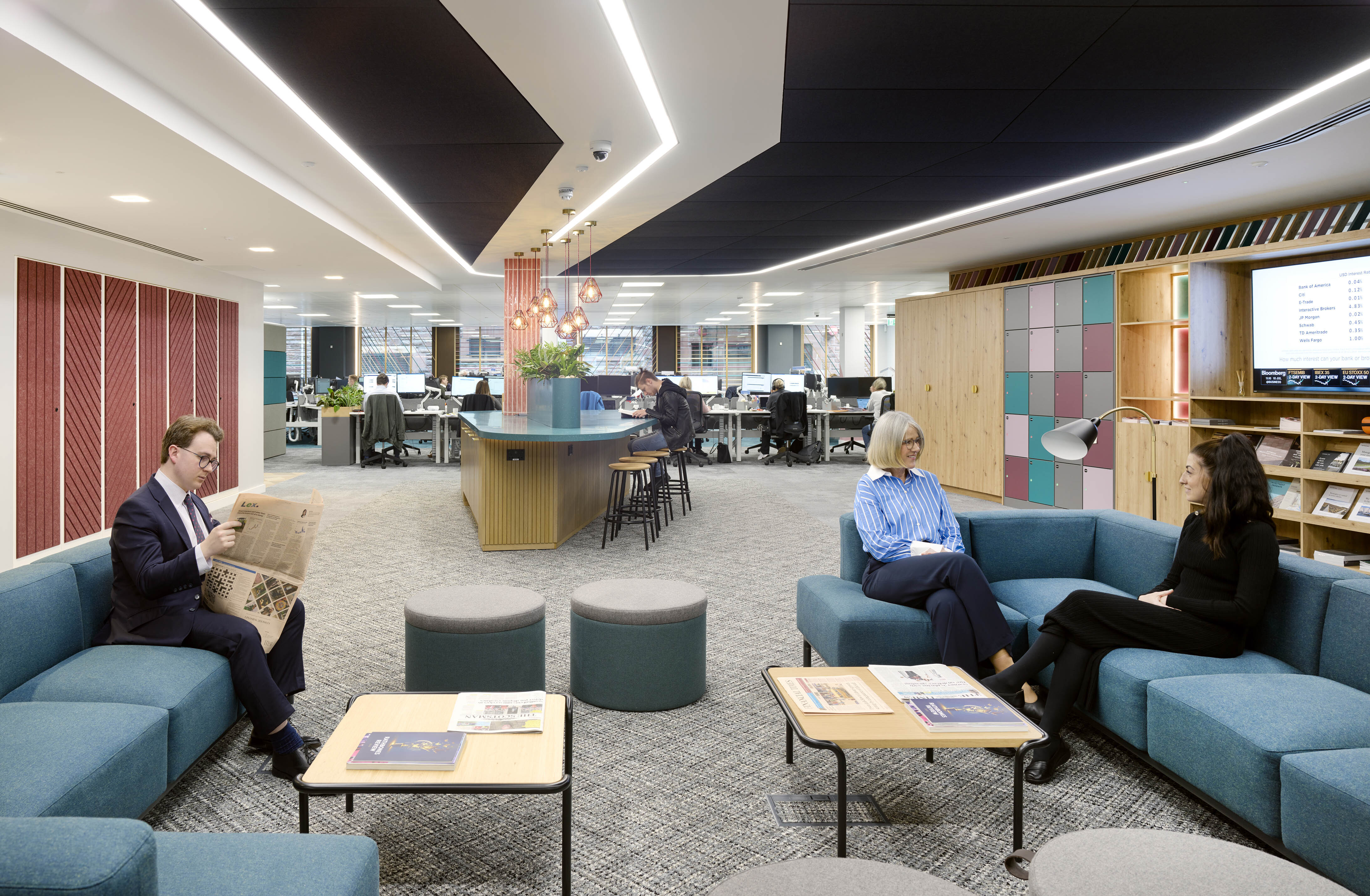 Rathbones, Edinburgh | Form