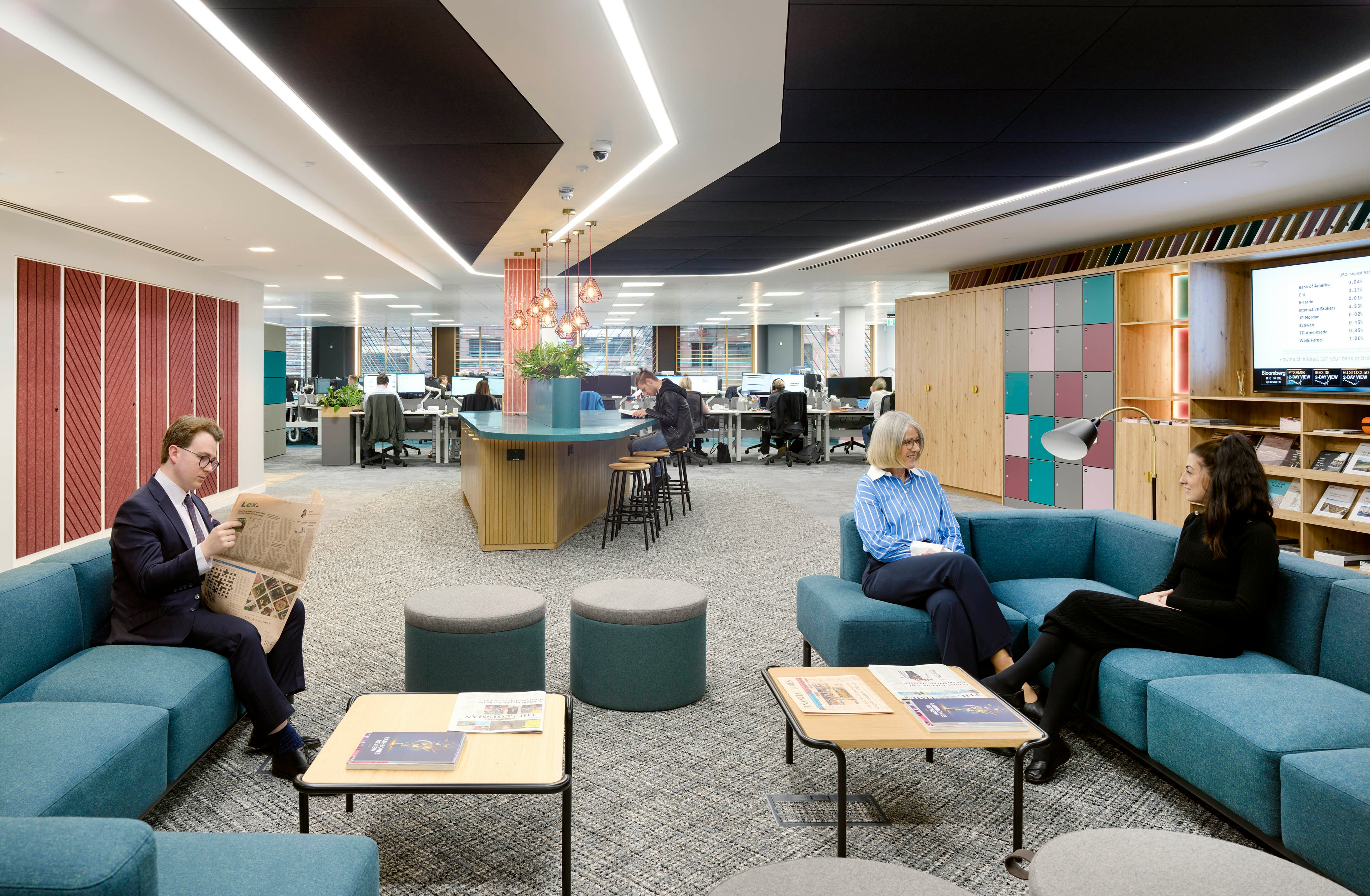 Rathbones, Edinburgh | Form