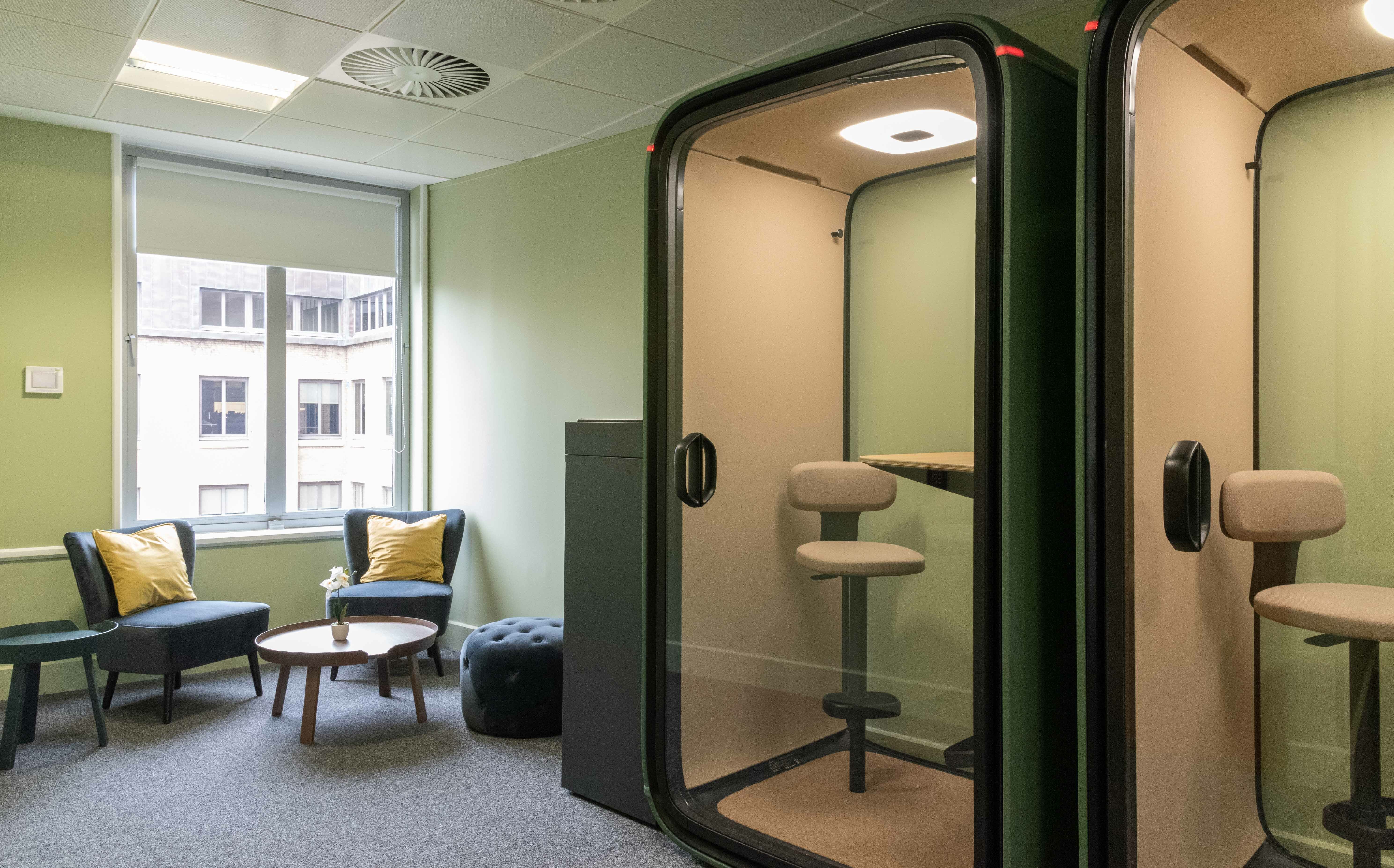 Unity Software, Edinburgh | Form