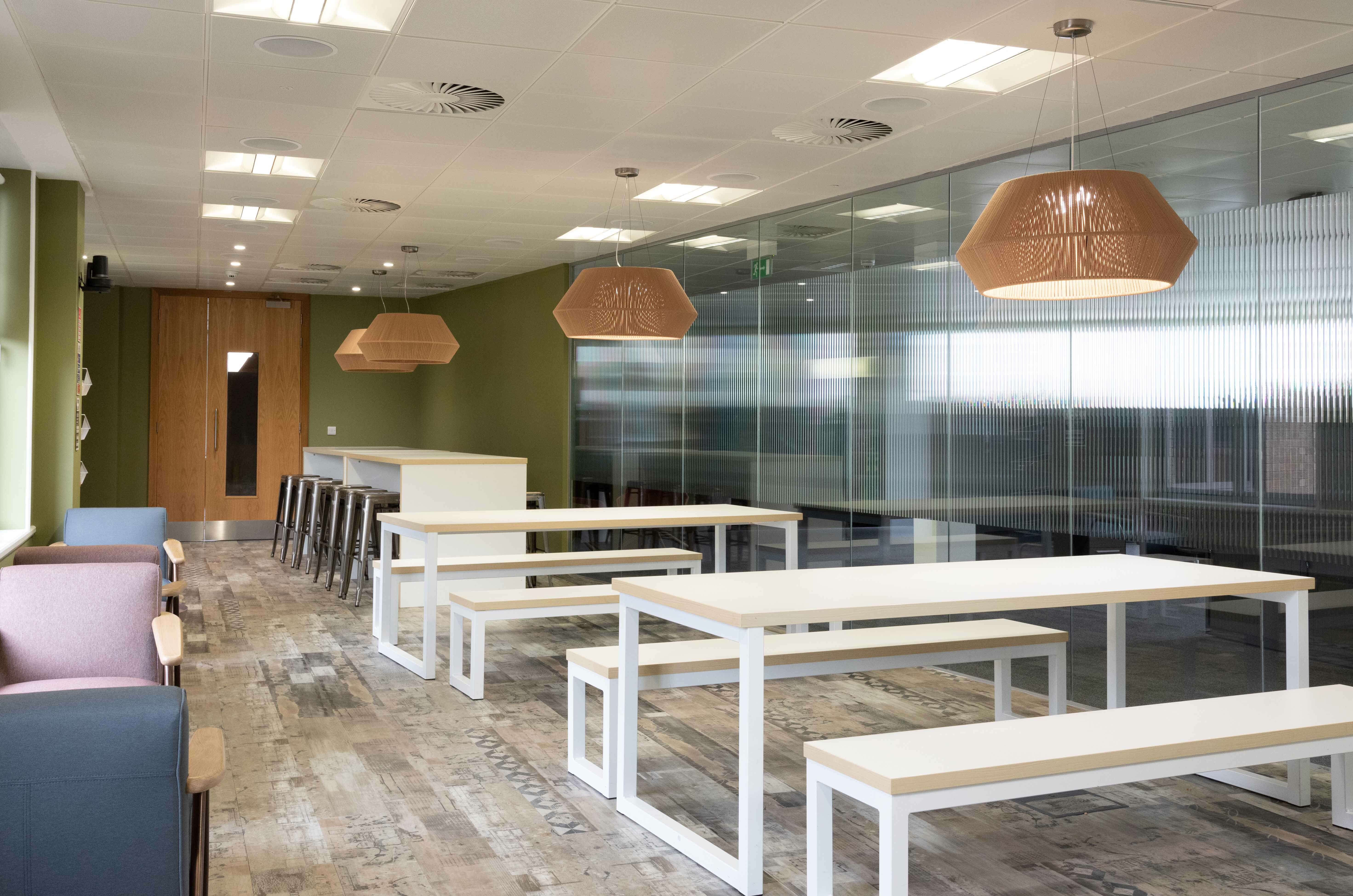 Unity Software, Edinburgh | Form